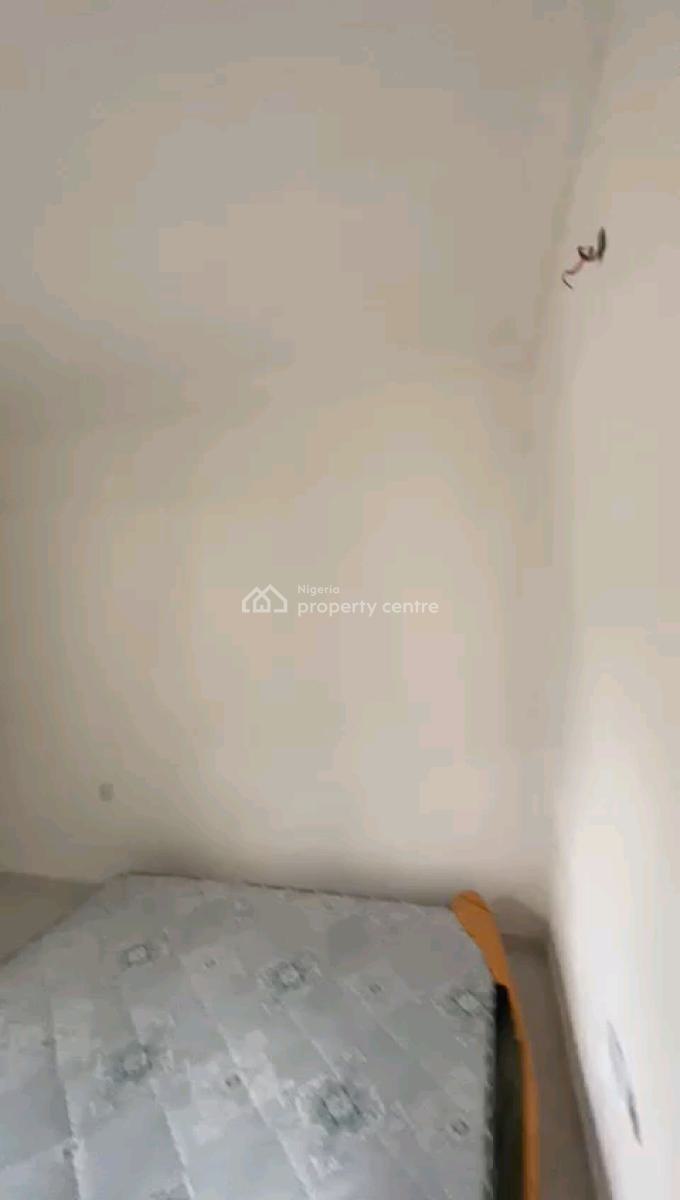 a Newly Built and Standard Miniflat, Upstairs with 1toilet and Bath, P, Off Pedro Road, Shomolu, Lagos, Mini Flat (room and Parlour) for Rent