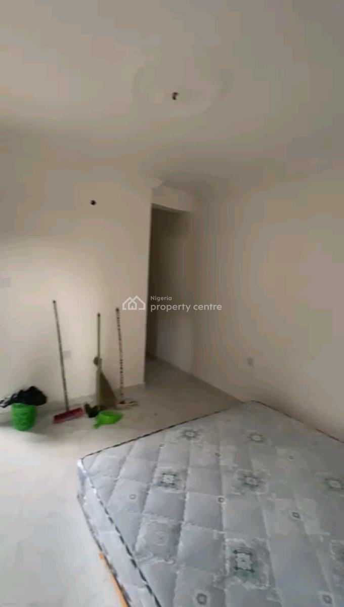 a Newly Built and Standard Miniflat, Upstairs with 1toilet and Bath, P, Off Pedro Road, Shomolu, Lagos, Mini Flat (room and Parlour) for Rent