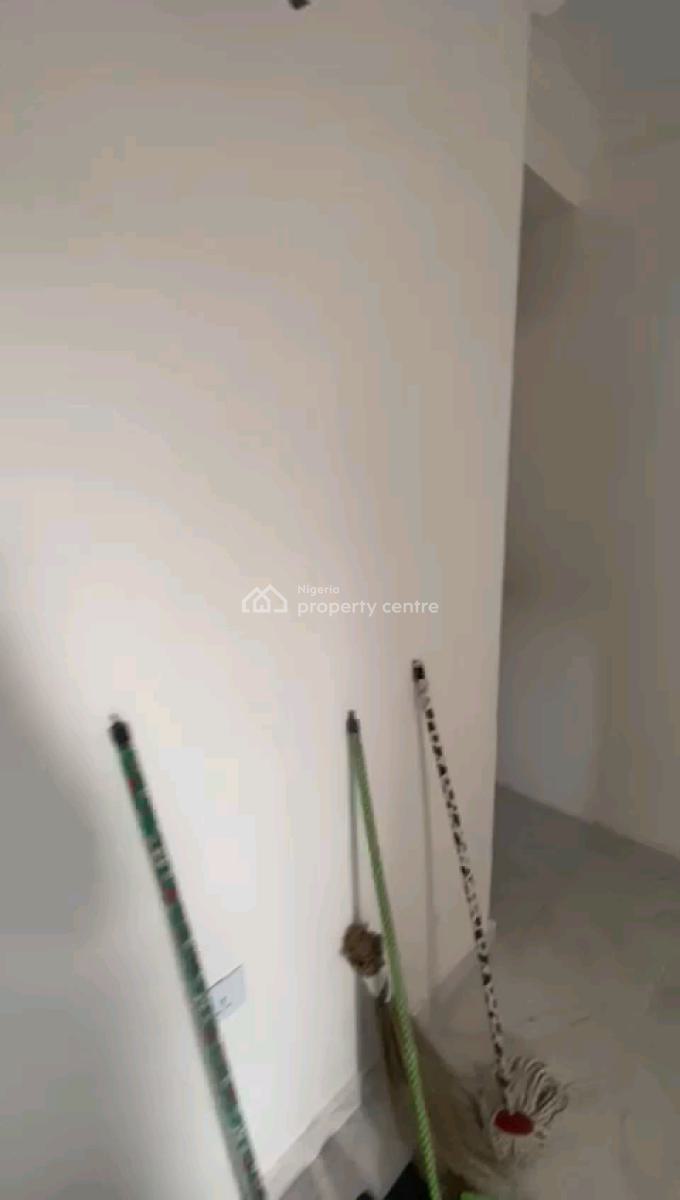 a Newly Built and Standard Miniflat, Upstairs with 1toilet and Bath, P, Off Pedro Road, Shomolu, Lagos, Mini Flat (room and Parlour) for Rent
