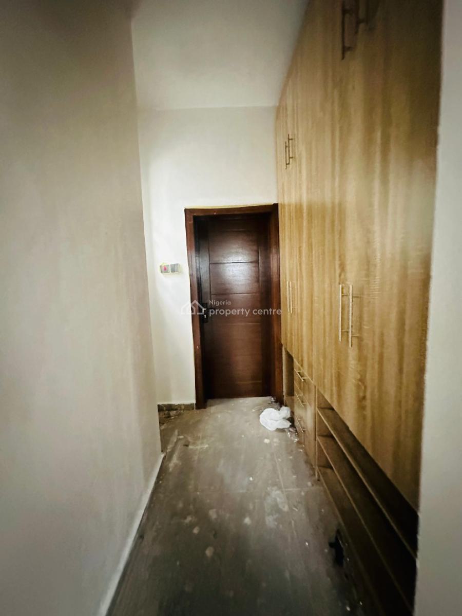 Newly Built 7 Bedroom Fully Detached Duplex with a Bq, Gra Phase 2, Magodo, Lagos, Detached Duplex for Sale