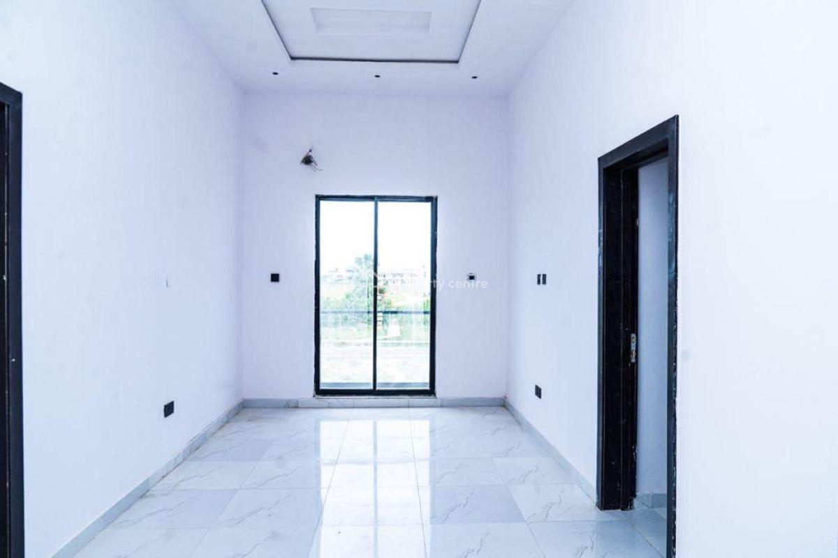 4bed Room Detached Duplex with Bq, Royal Pine Estate,  Gate 2 Off Orchid Road, Lekki Lagos, Lekki, Lagos, Detached Duplex for Sale