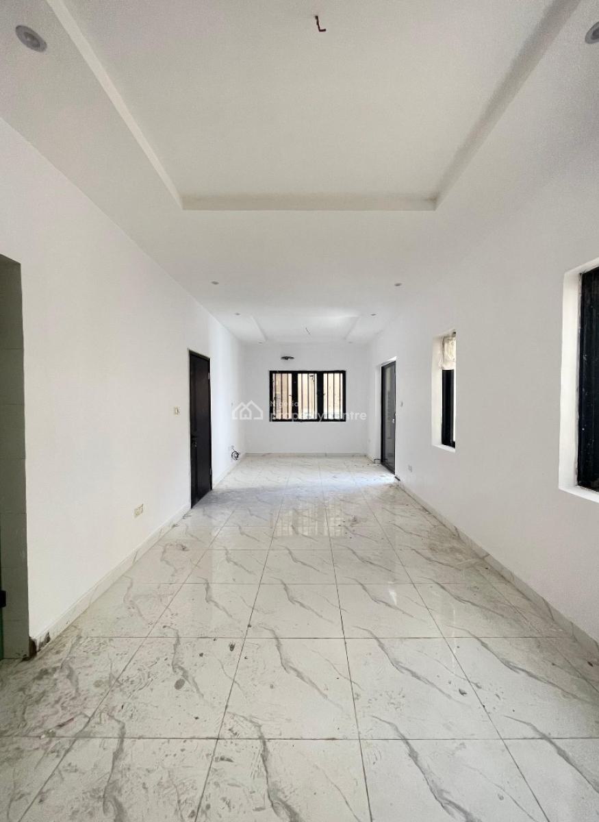 Lovely 4 Bedroom Semi Detached Duplex with Bq, Ajah, Lekki, Lagos, Semi-detached Duplex for Sale