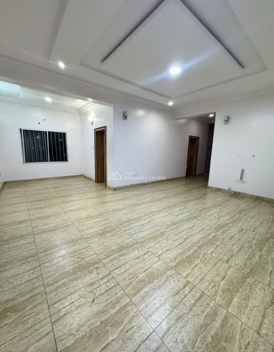 Exquisite 2 Bedroom Apartment, Lekki Enclave Road, Ikate Lekki, Ikate, Lekki, Lagos, Flat / Apartment for Rent