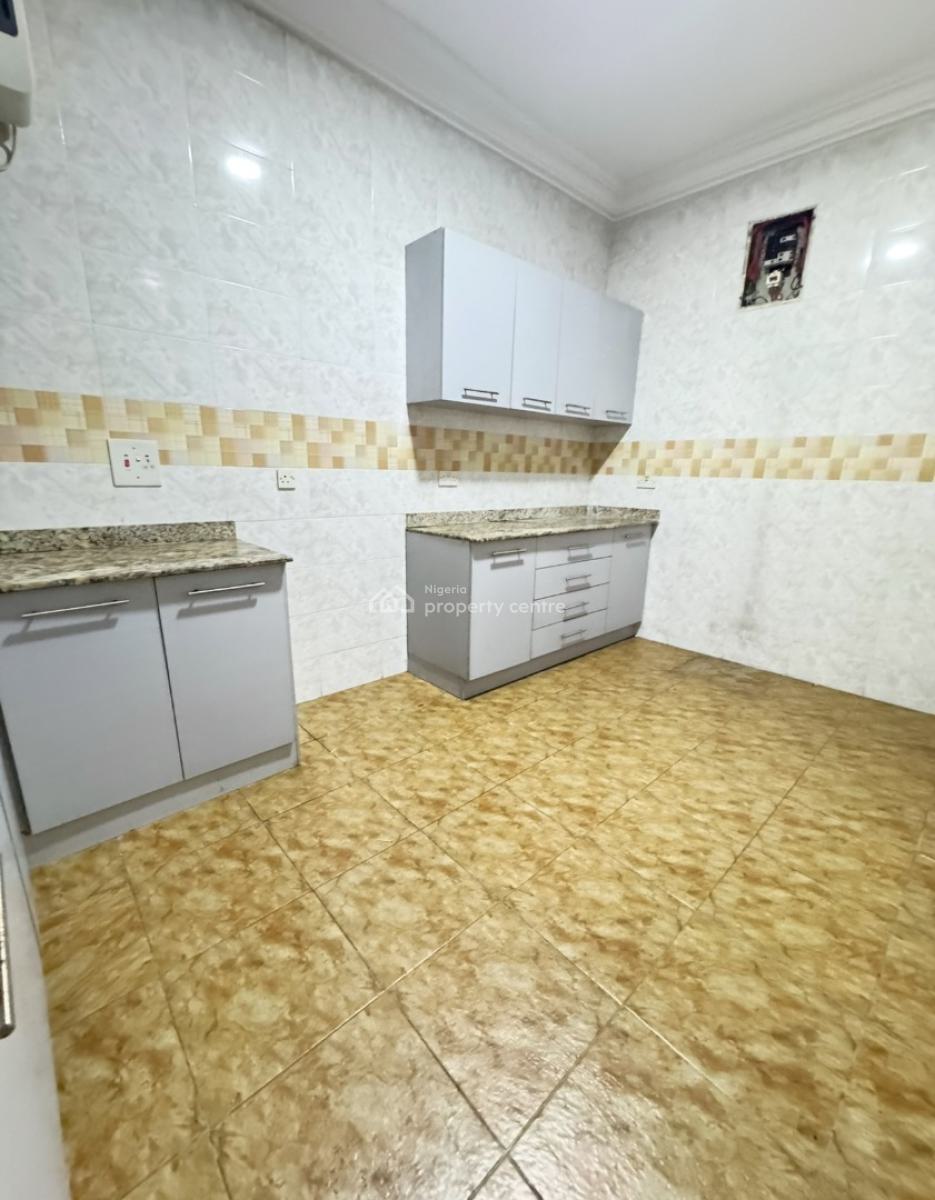 Exquisite 2 Bedroom Apartment, Lekki Enclave Road, Ikate Lekki, Ikate, Lekki, Lagos, Flat / Apartment for Rent