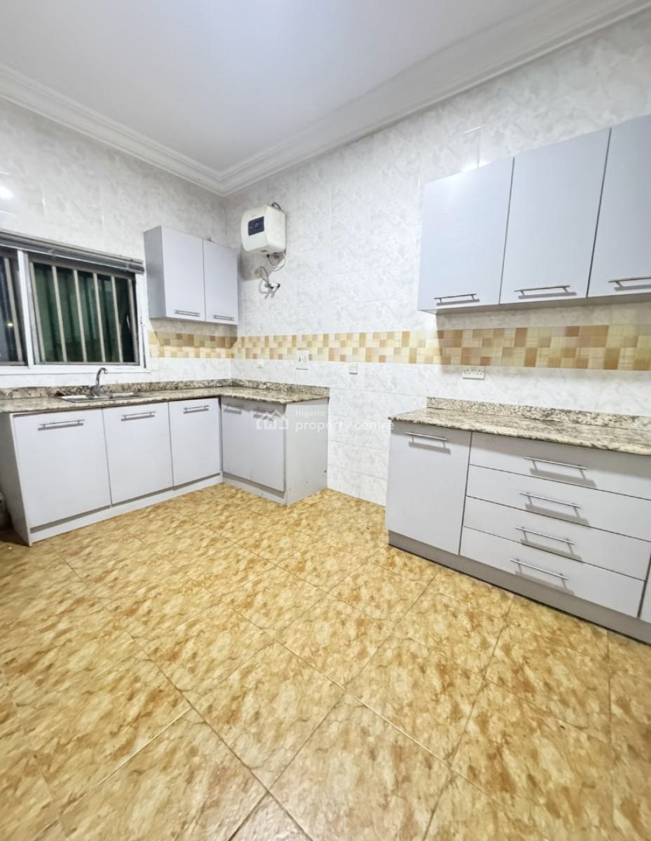 Exquisite 2 Bedroom Apartment, Lekki Enclave Road, Ikate Lekki, Ikate, Lekki, Lagos, Flat / Apartment for Rent