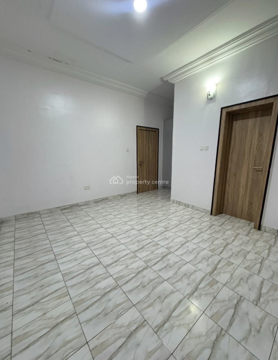 Exquisite 2 Bedroom Apartment, Lekki Enclave Road, Ikate Lekki, Ikate, Lekki, Lagos, Flat / Apartment for Rent