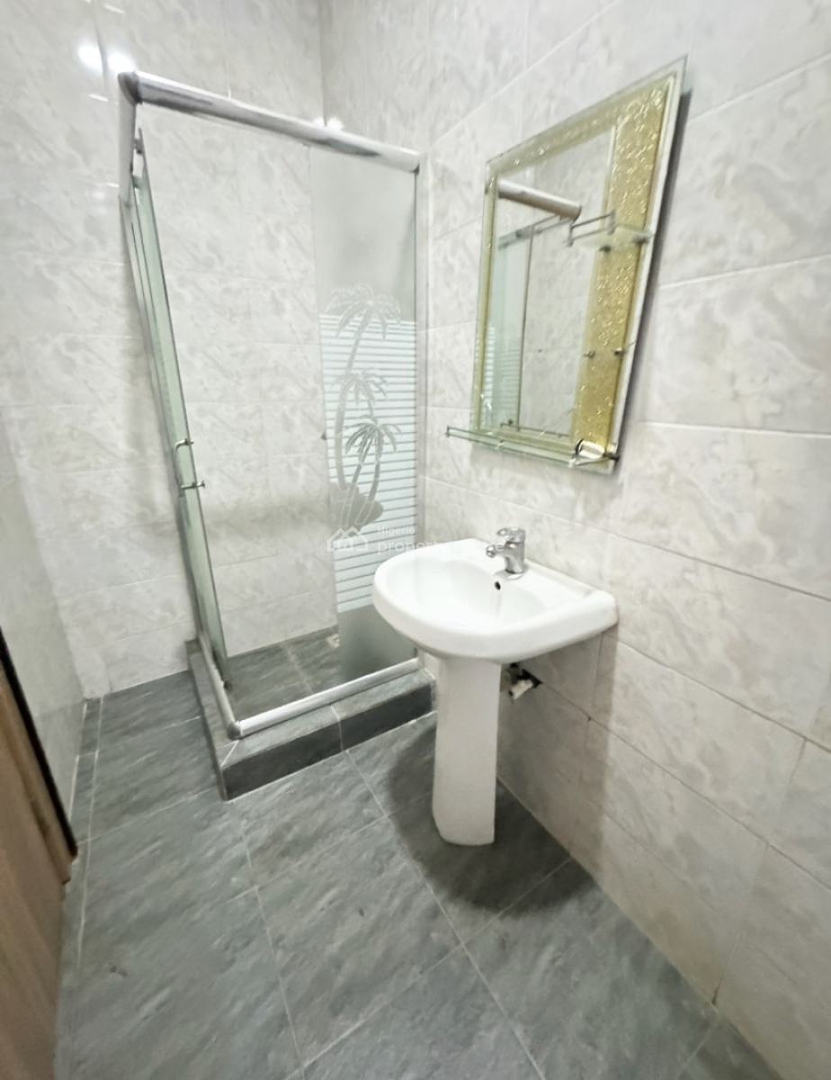 Exquisite 2 Bedroom Apartment, Lekki Enclave Road, Ikate Lekki, Ikate, Lekki, Lagos, Flat / Apartment for Rent