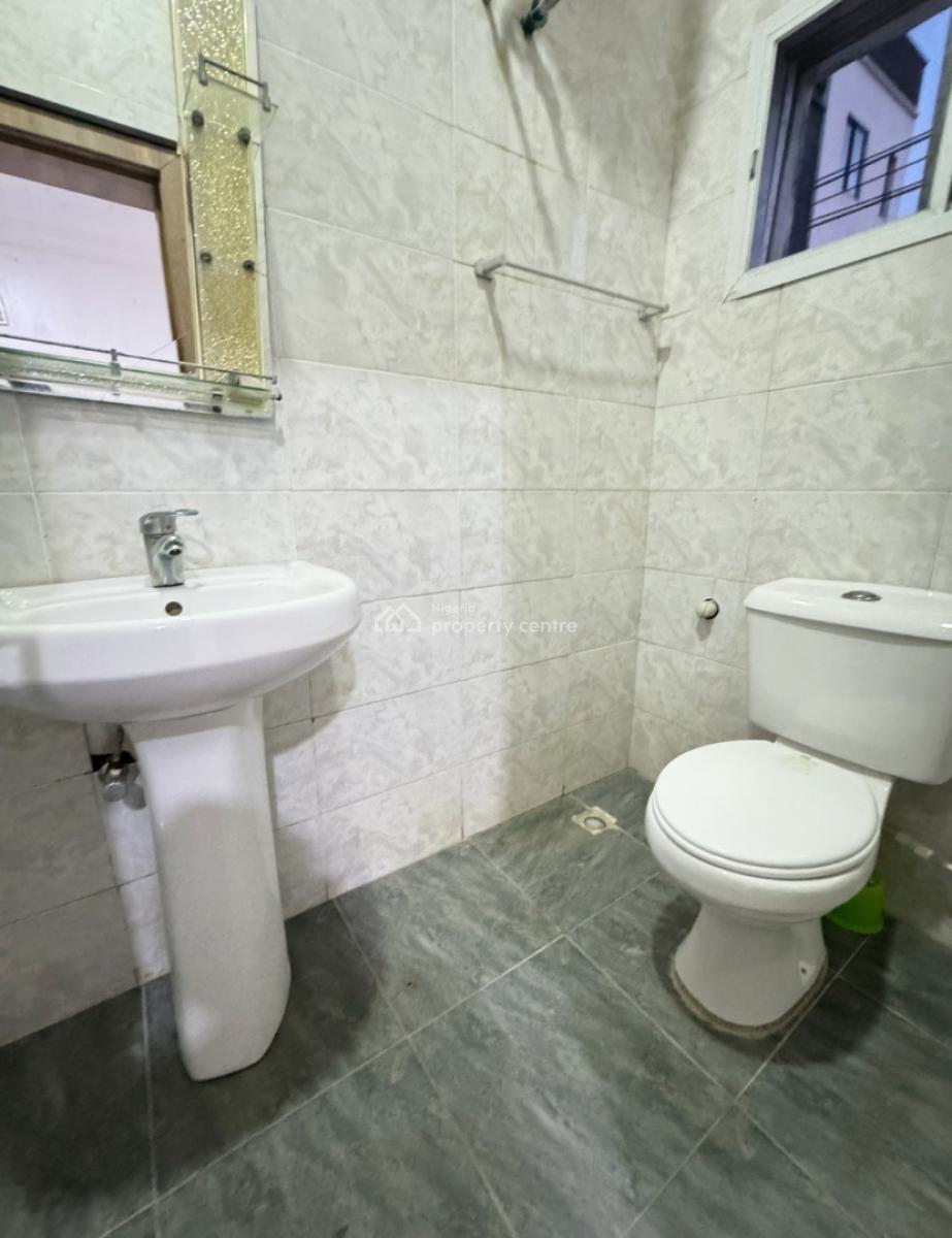 Exquisite 2 Bedroom Apartment, Lekki Enclave Road, Ikate Lekki, Ikate, Lekki, Lagos, Flat / Apartment for Rent