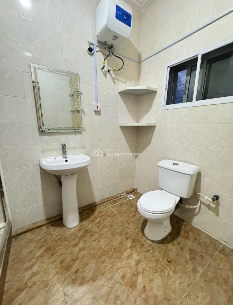 Exquisite 2 Bedroom Apartment, Lekki Enclave Road, Ikate Lekki, Ikate, Lekki, Lagos, Flat / Apartment for Rent