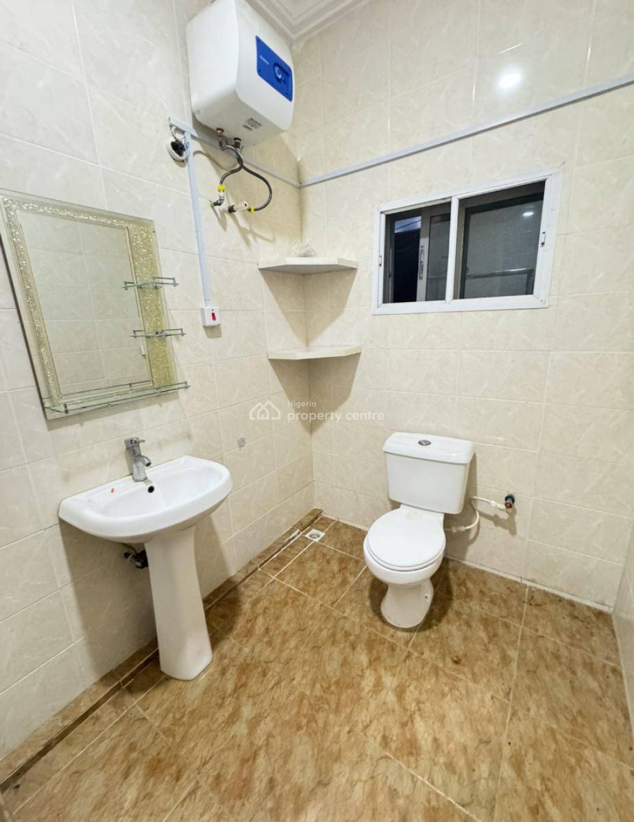 Exquisite 2 Bedroom Apartment, Lekki Enclave Road, Ikate Lekki, Ikate, Lekki, Lagos, Flat / Apartment for Rent