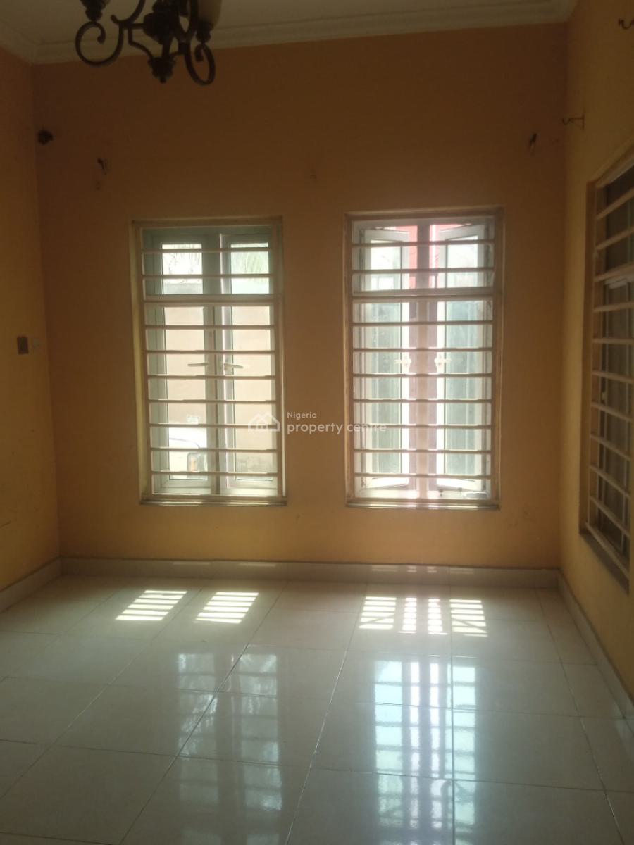 Spacious and Sharp 3bedroom Apartment, Cooperative Road Badore, Ajah, Lagos, Flat / Apartment for Rent