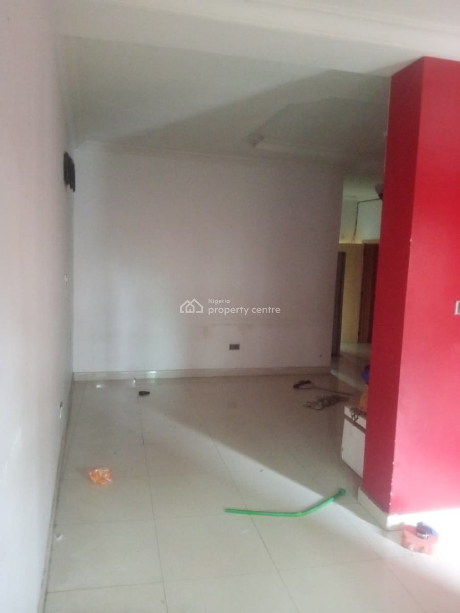 Spacious and Sharp 3bedroom Apartment, Cooperative Road Badore, Ajah, Lagos, Flat / Apartment for Rent
