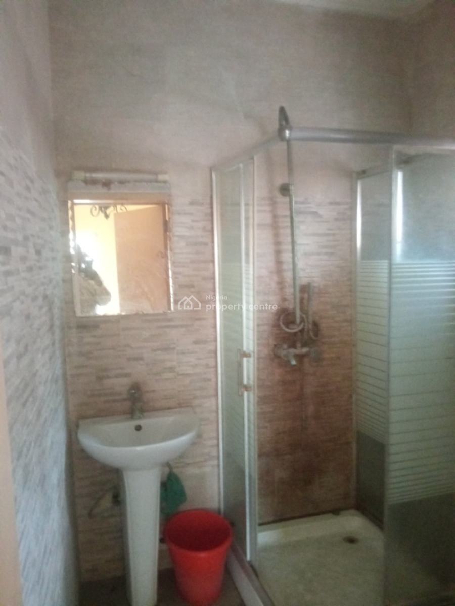 Spacious and Sharp 3bedroom Apartment, Cooperative Road Badore, Ajah, Lagos, Flat / Apartment for Rent