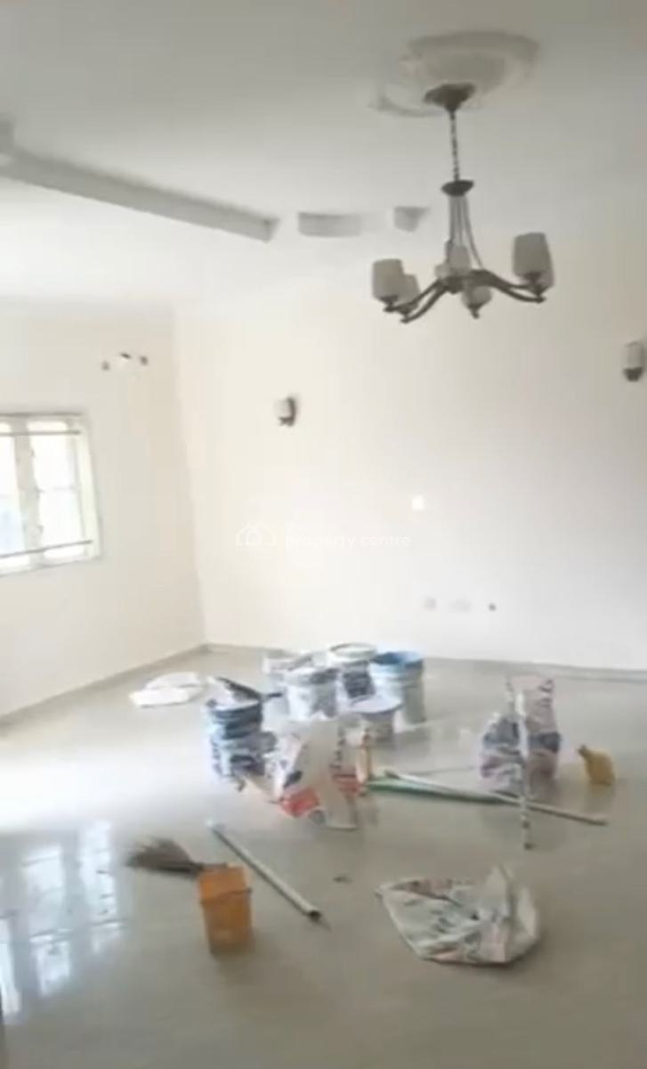 4bedroom En-suite Bungalow, Cbn Estate, Lokogoma District, Abuja, Detached Bungalow for Rent