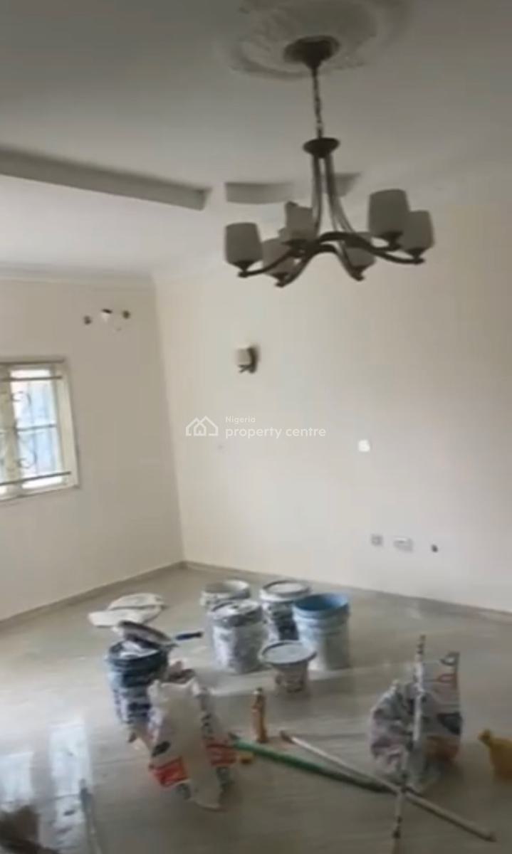 4bedroom En-suite Bungalow, Cbn Estate, Lokogoma District, Abuja, Detached Bungalow for Rent