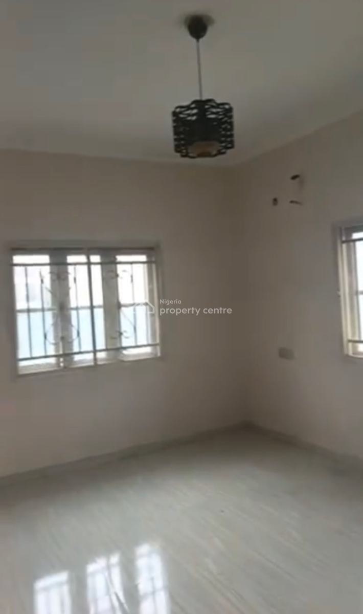 4bedroom En-suite Bungalow, Cbn Estate, Lokogoma District, Abuja, Detached Bungalow for Rent