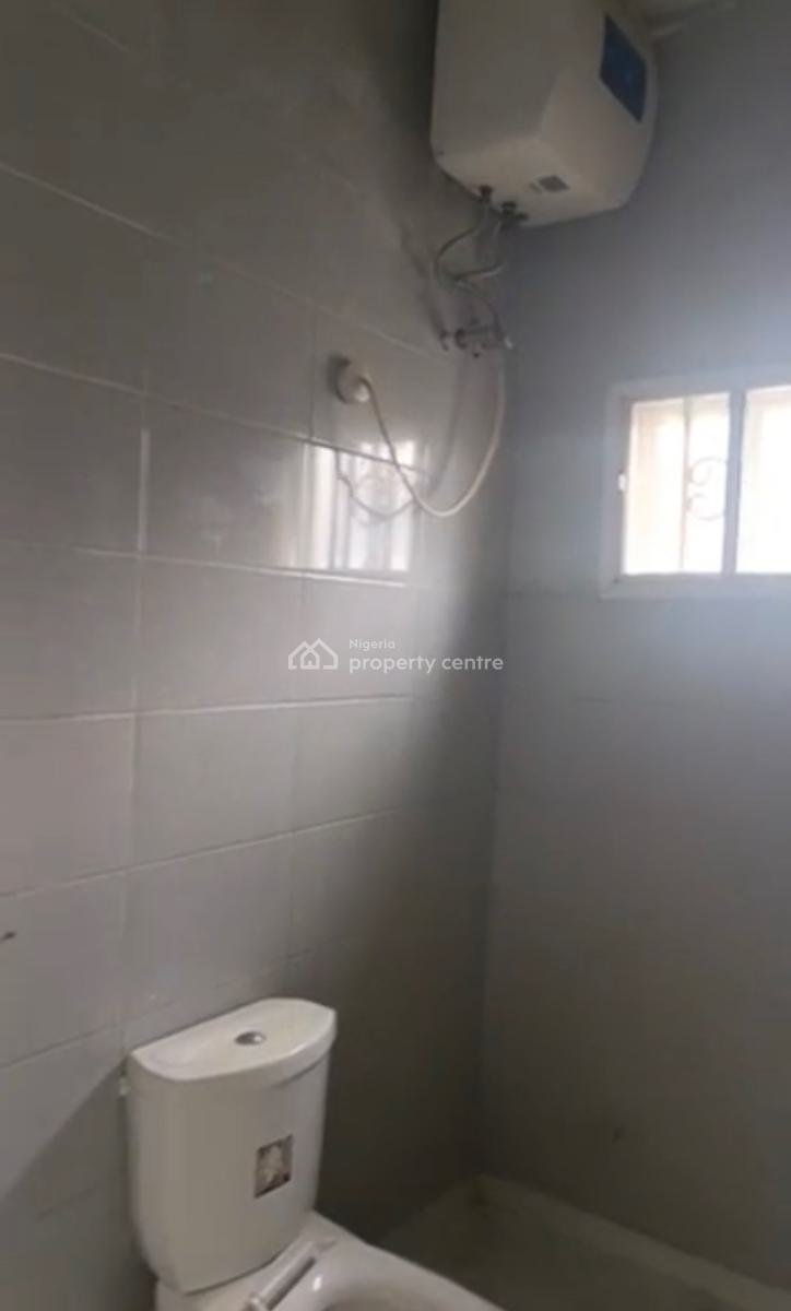 4bedroom En-suite Bungalow, Cbn Estate, Lokogoma District, Abuja, Detached Bungalow for Rent