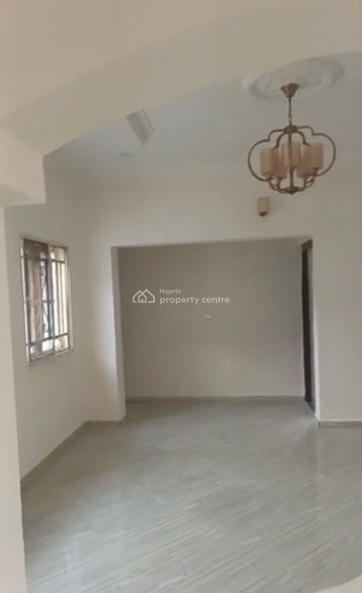 4bedroom En-suite Bungalow, Cbn Estate, Lokogoma District, Abuja, Detached Bungalow for Rent