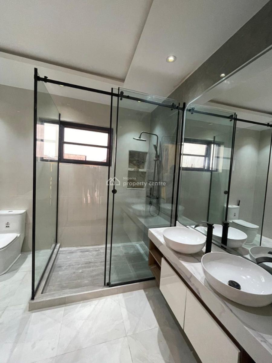 Posh 5 Bedrooms Penthouse, Ajah, Lagos, Detached Duplex for Sale