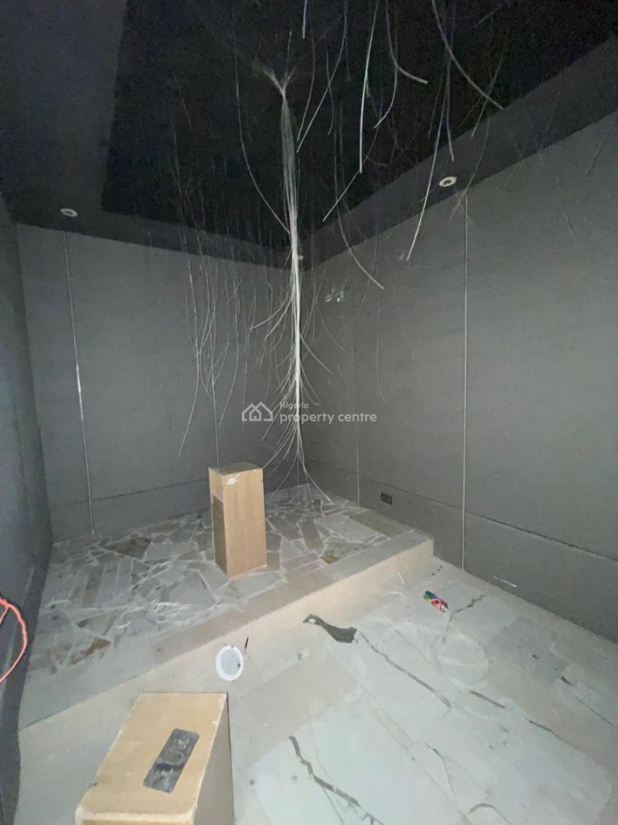 Posh 5 Bedrooms Penthouse, Ajah, Lagos, Detached Duplex for Sale