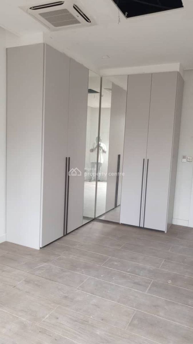 a Waterfront Fully Service 3-bedroom Luxury Flat in Banana Island, Banana Island Ikoyi, Banana Island, Ikoyi, Lagos, Flat / Apartment for Rent
