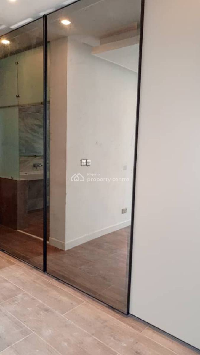 a Waterfront Fully Service 3-bedroom Luxury Flat in Banana Island, Banana Island Ikoyi, Banana Island, Ikoyi, Lagos, Flat / Apartment for Rent