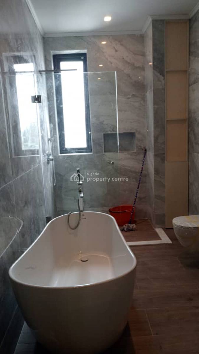 a Waterfront Fully Service 3-bedroom Luxury Flat in Banana Island, Banana Island Ikoyi, Banana Island, Ikoyi, Lagos, Flat / Apartment for Rent