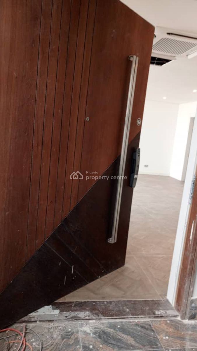 a Waterfront Fully Service 3-bedroom Luxury Flat in Banana Island, Banana Island Ikoyi, Banana Island, Ikoyi, Lagos, Flat / Apartment for Rent