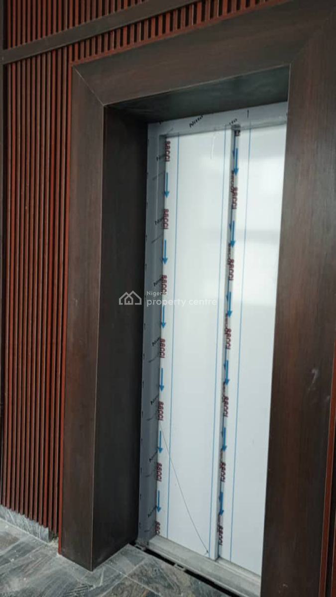 a Waterfront Fully Service 3-bedroom Luxury Flat in Banana Island, Banana Island Ikoyi, Banana Island, Ikoyi, Lagos, Flat / Apartment for Rent