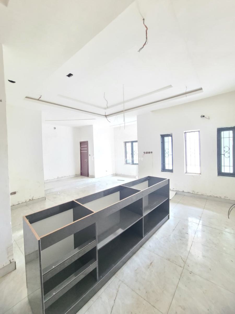 4bedroom Terrace Duplex, Okun Ajah, Ajah, Lagos, Terraced Duplex for Sale
