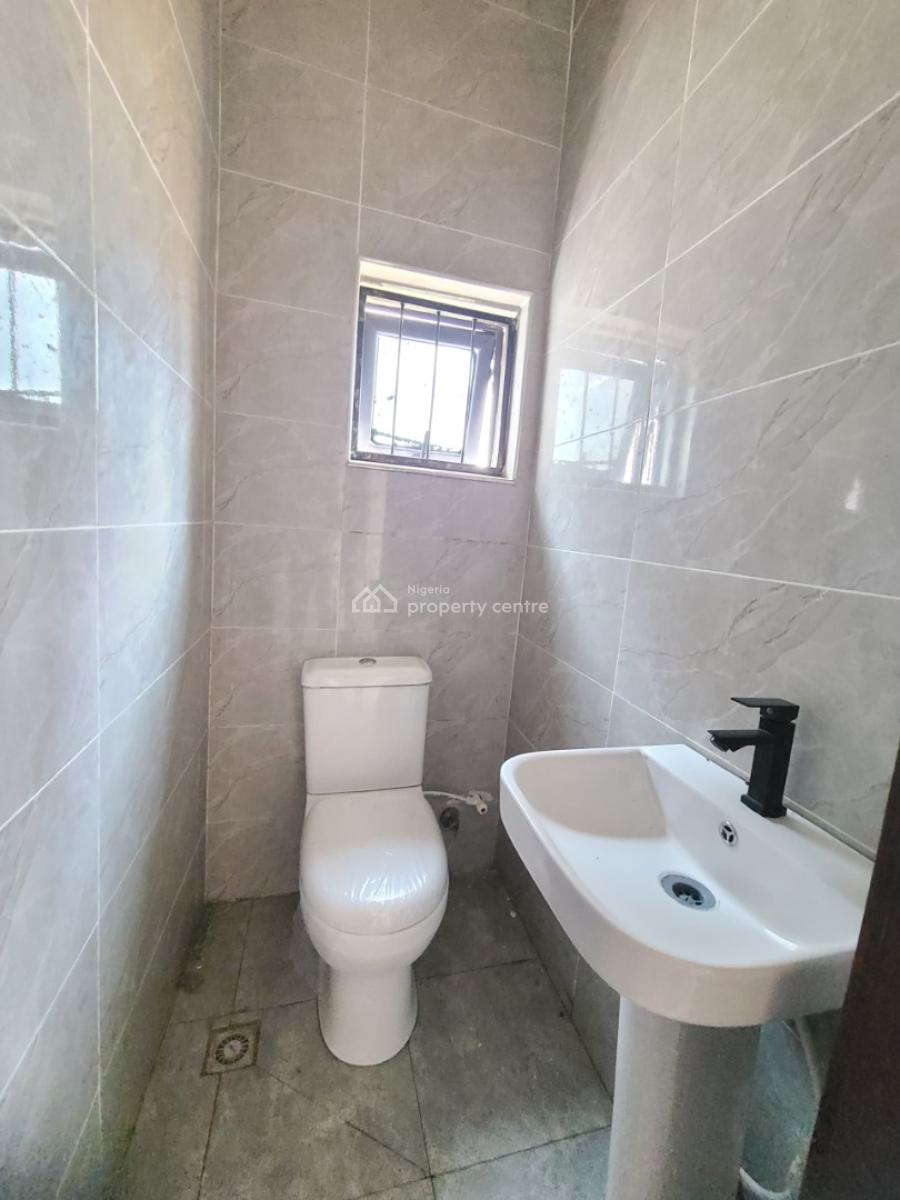 4bedroom Terrace Duplex, Okun Ajah, Ajah, Lagos, Terraced Duplex for Sale