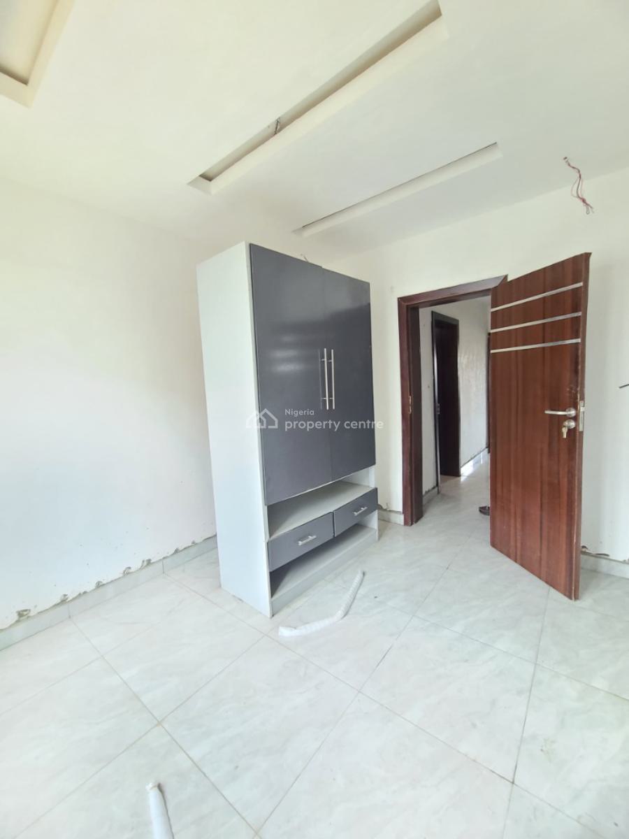 4bedroom Terrace Duplex, Okun Ajah, Ajah, Lagos, Terraced Duplex for Sale