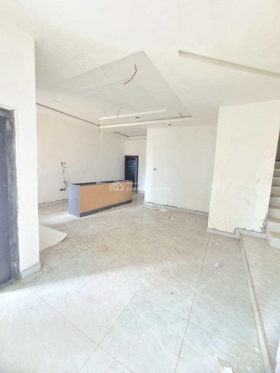 4bedroom Terrace Duplex, Okun Ajah, Ajah, Lagos, Terraced Duplex for Sale
