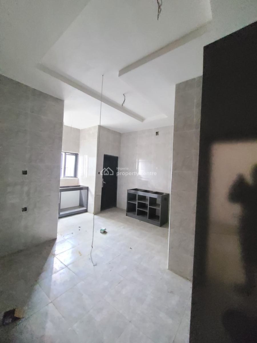 4bedroom Terrace Duplex, Okun Ajah, Ajah, Lagos, Terraced Duplex for Sale