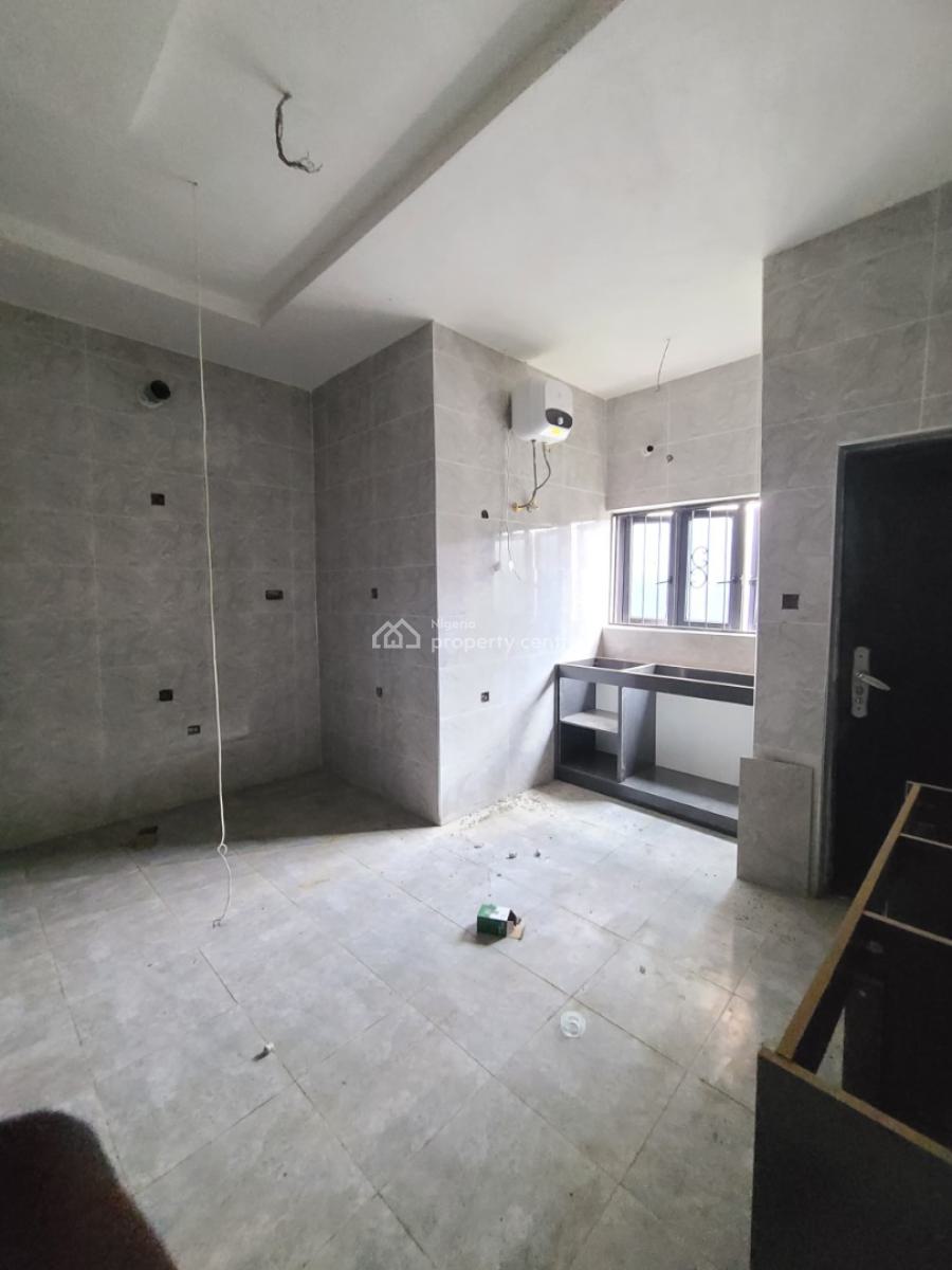 4bedroom Terrace Duplex, Okun Ajah, Ajah, Lagos, Terraced Duplex for Sale