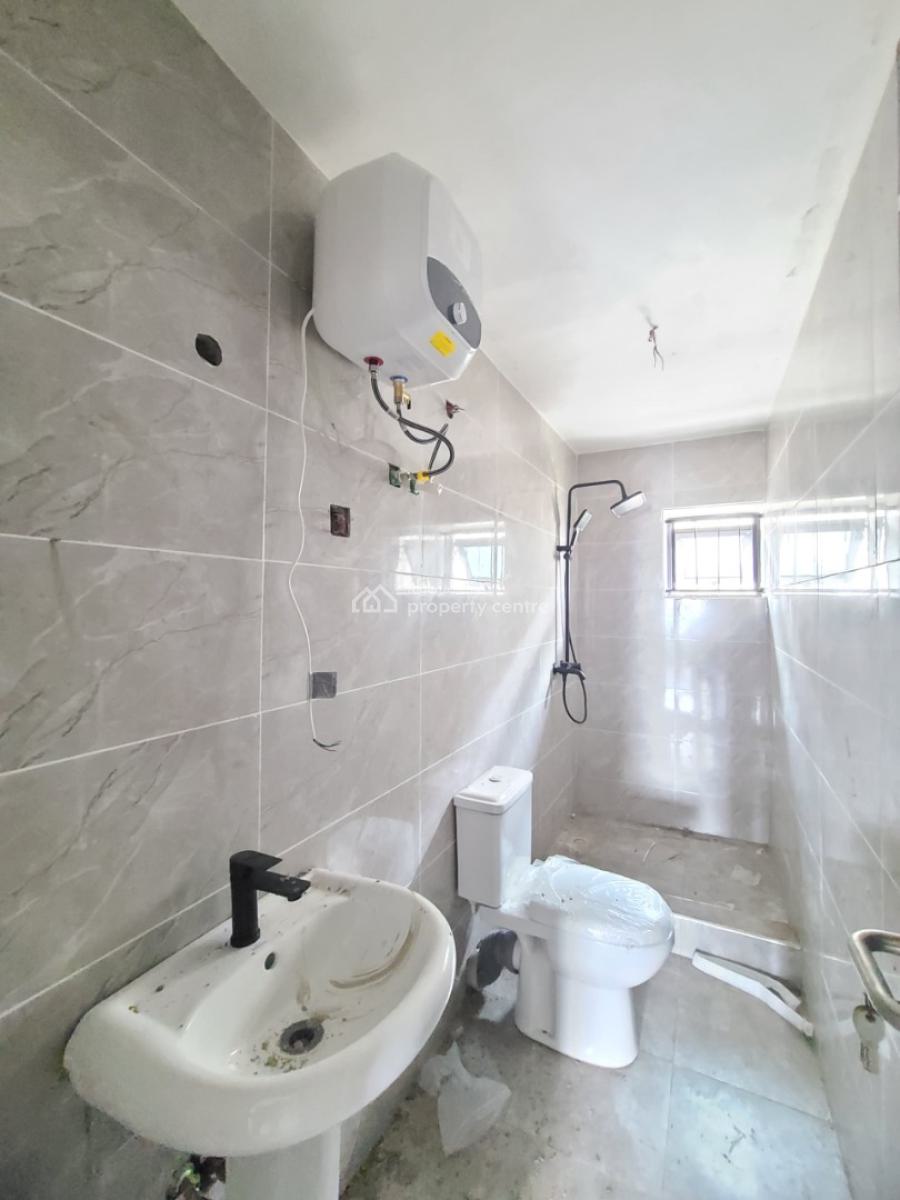 4bedroom Terrace Duplex, Okun Ajah, Ajah, Lagos, Terraced Duplex for Sale