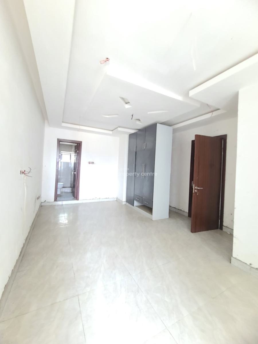 4bedroom Terrace Duplex, Okun Ajah, Ajah, Lagos, Terraced Duplex for Sale