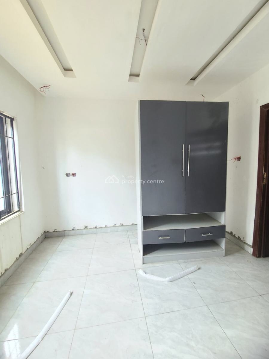 4bedroom Terrace Duplex, Okun Ajah, Ajah, Lagos, Terraced Duplex for Sale