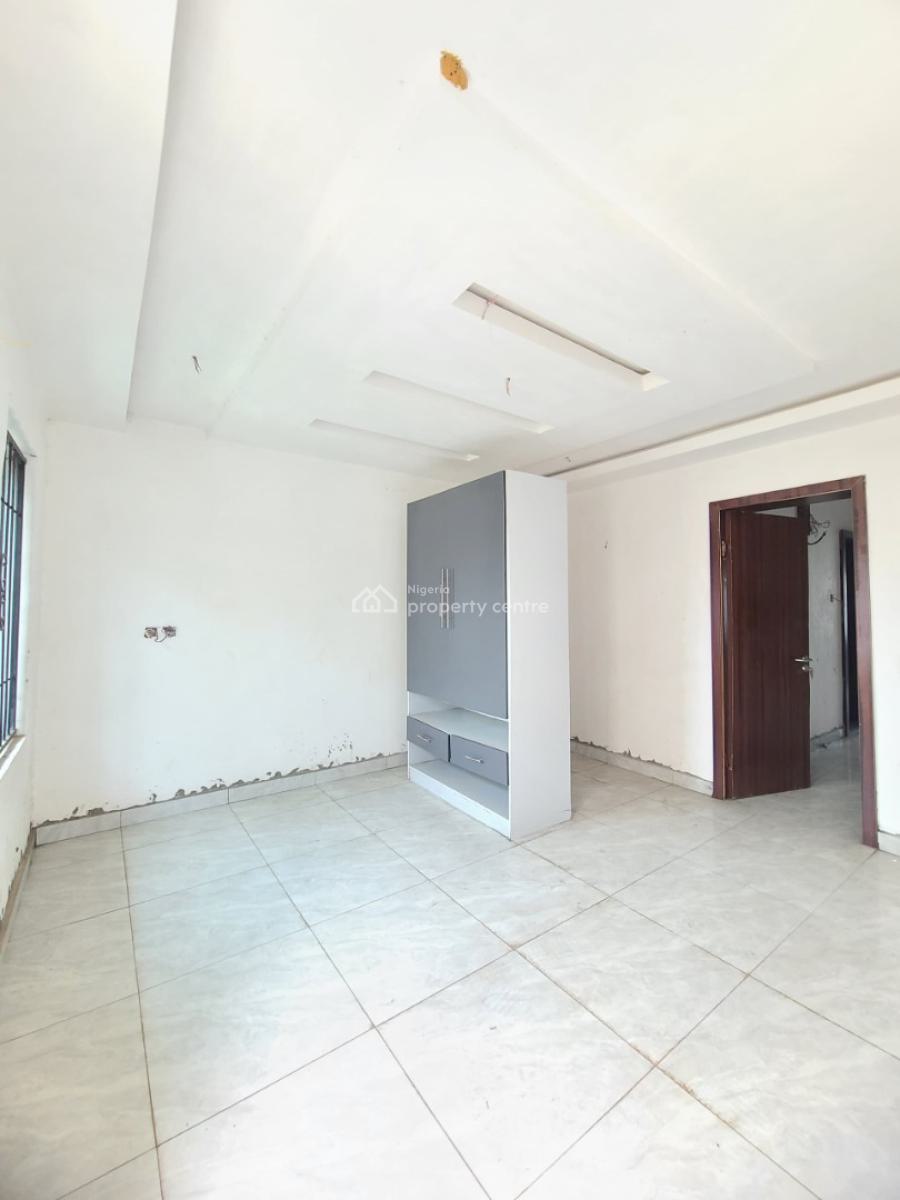 4bedroom Terrace Duplex, Okun Ajah, Ajah, Lagos, Terraced Duplex for Sale