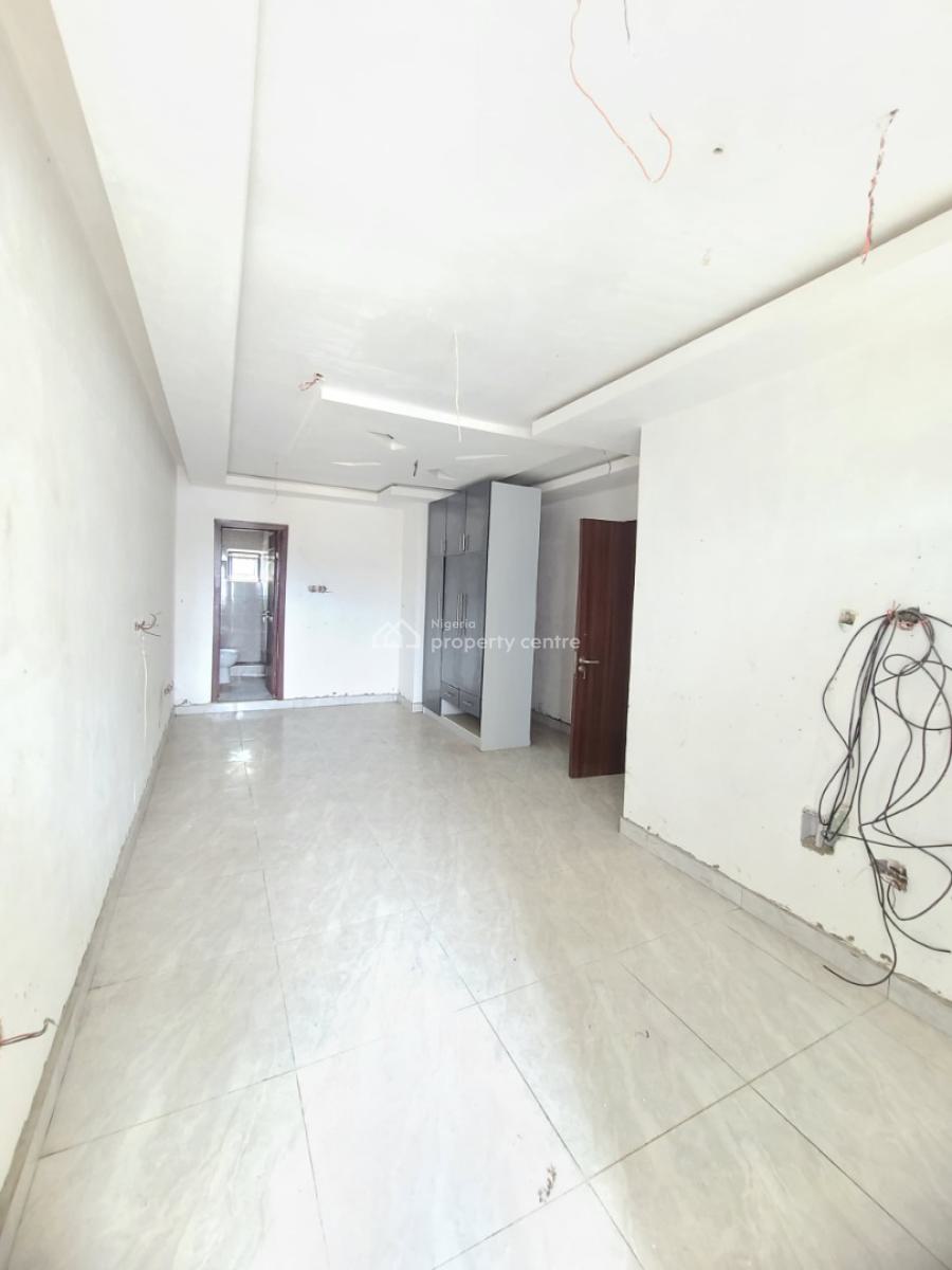 4bedroom Terrace Duplex, Okun Ajah, Ajah, Lagos, Terraced Duplex for Sale