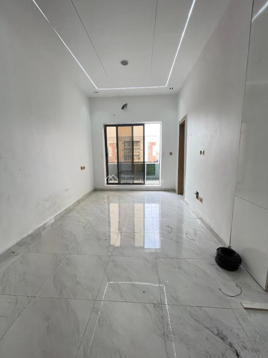 4 Bedroom Terrace Duplex, Ikota, Lekki, Lagos, Terraced Duplex for Sale