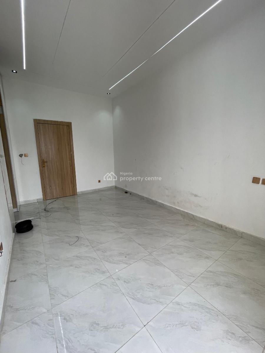 4 Bedroom Terrace Duplex, Ikota, Lekki, Lagos, Terraced Duplex for Sale