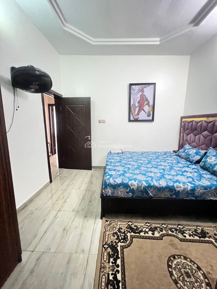 Spacious ,serviced 3bedroom Terraced Duplex Duplex, Orchid Road, Lekki, Lagos, Terraced Duplex for Sale