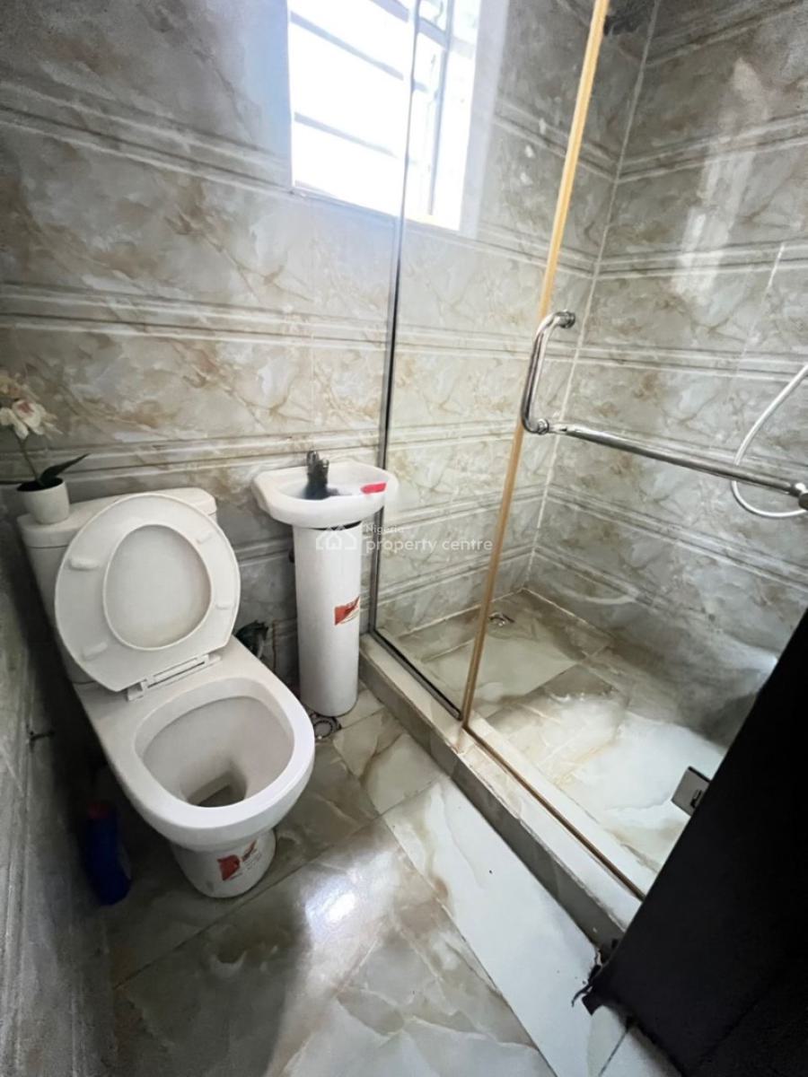 Spacious ,serviced 3bedroom Terraced Duplex Duplex, Orchid Road, Lekki, Lagos, Terraced Duplex for Sale