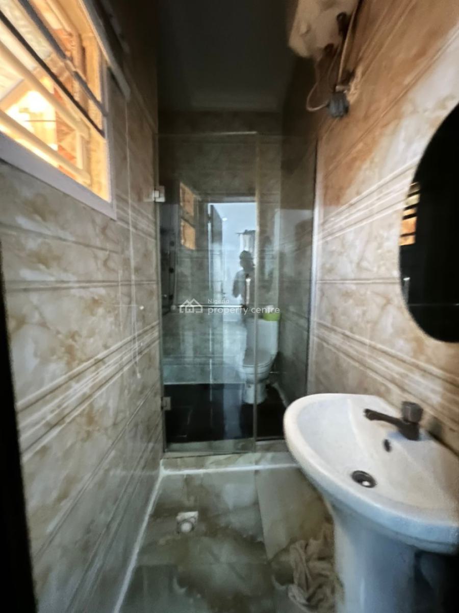 Spacious ,serviced 3bedroom Terraced Duplex Duplex, Orchid Road, Lekki, Lagos, Terraced Duplex for Sale