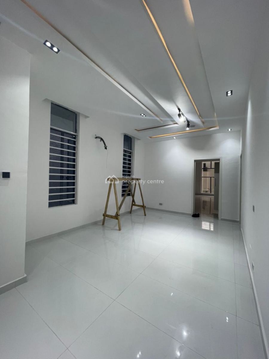 Luxurious 5 Bedroom Fully Detached Duplex with Bq, Orchid, Lekki, Lagos, Detached Duplex for Sale