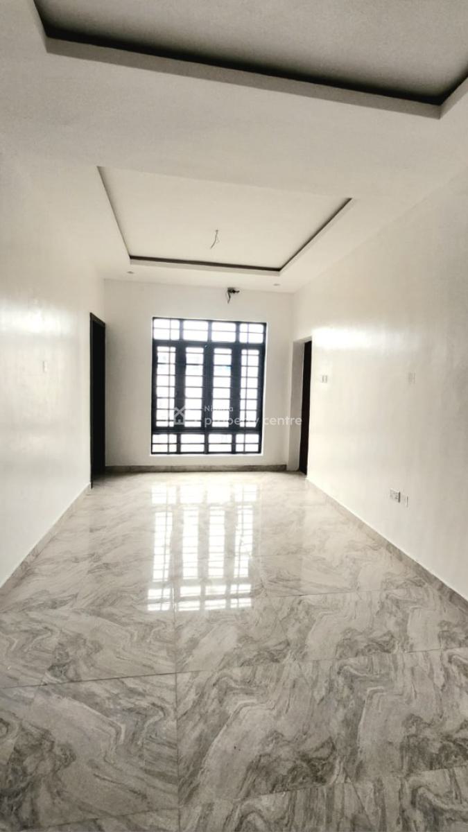 Brand New 2 Bedroom Apartment, Ologolo, Lekki, Lagos, Flat / Apartment for Sale