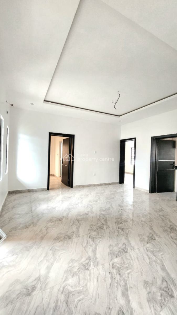 Brand New 2 Bedroom Apartment, Ologolo, Lekki, Lagos, Flat / Apartment for Sale