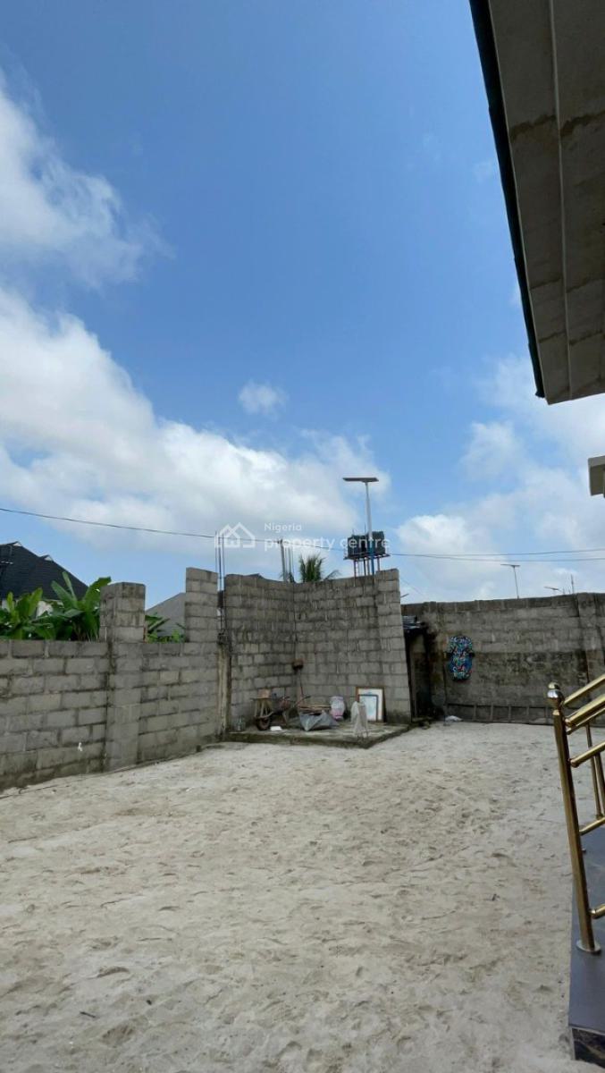 Newly Built 4 Bedroom Bungalow with Modern Features, Eneka Port Harcourt, Port Harcourt, Rivers, Detached Bungalow for Sale