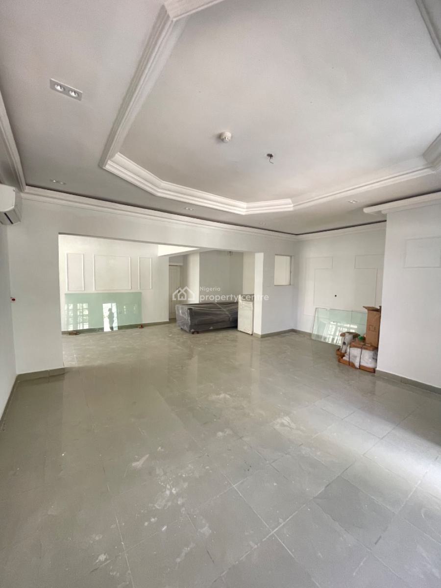 Spacious & Modern 3-bedroom Flat with Bq, Parkview, Ikoyi, Lagos, Flat / Apartment for Rent